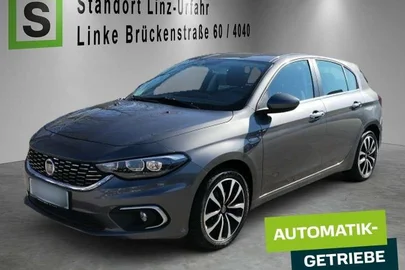 2021' Fiat Tipo