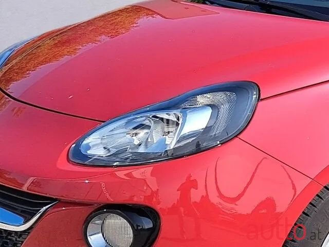 2019' Opel Adam photo #5