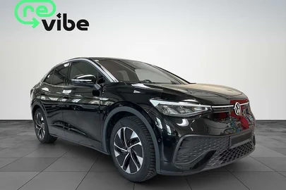 2022' Volkswagen ID.5