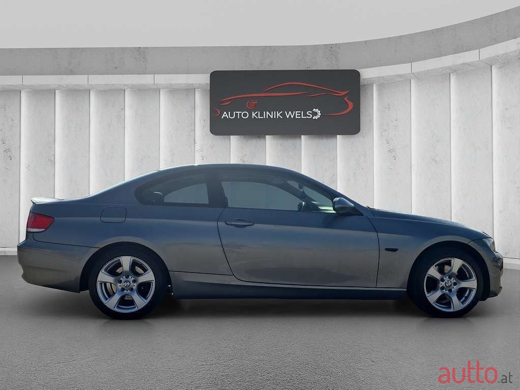 2007' BMW 3Er-Reihe photo #6