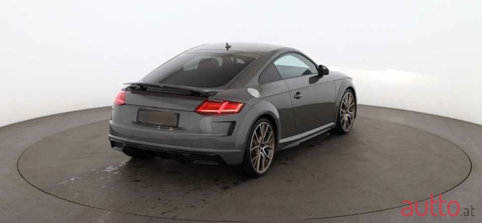 2024' Audi TT photo #3