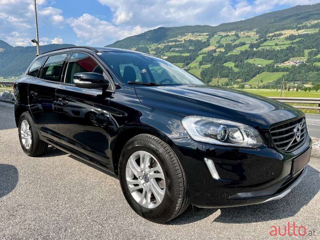 2016' Volvo XC60 photo #3