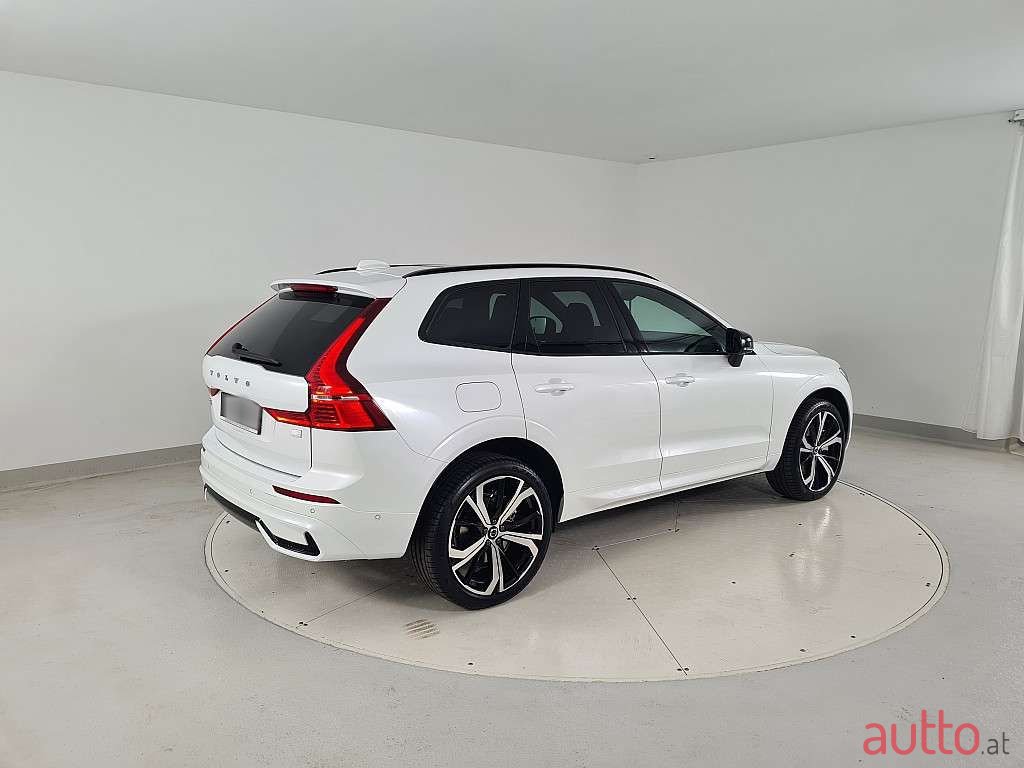 2024' Volvo XC60 photo #5