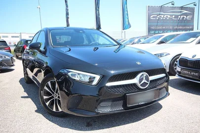 2022' Mercedes-Benz A-Klasse