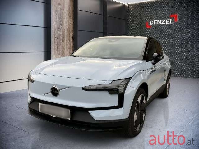 2024' Volvo Ex30 photo #2