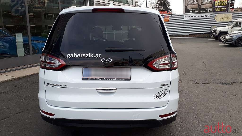 2022' Ford Galaxy photo #6