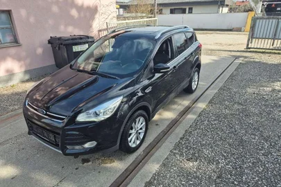 2016' Ford Kuga