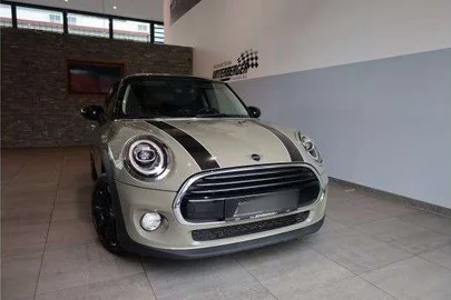 2020' MINI Cooper