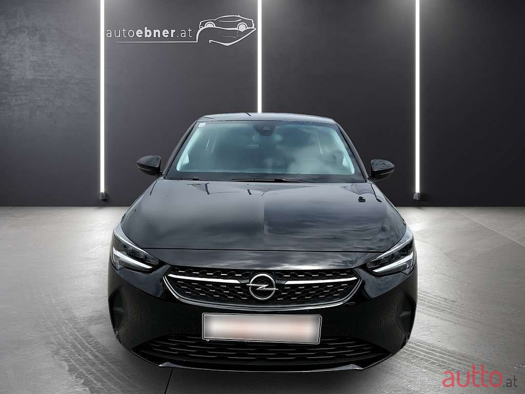 2023' Opel Corsa photo #5