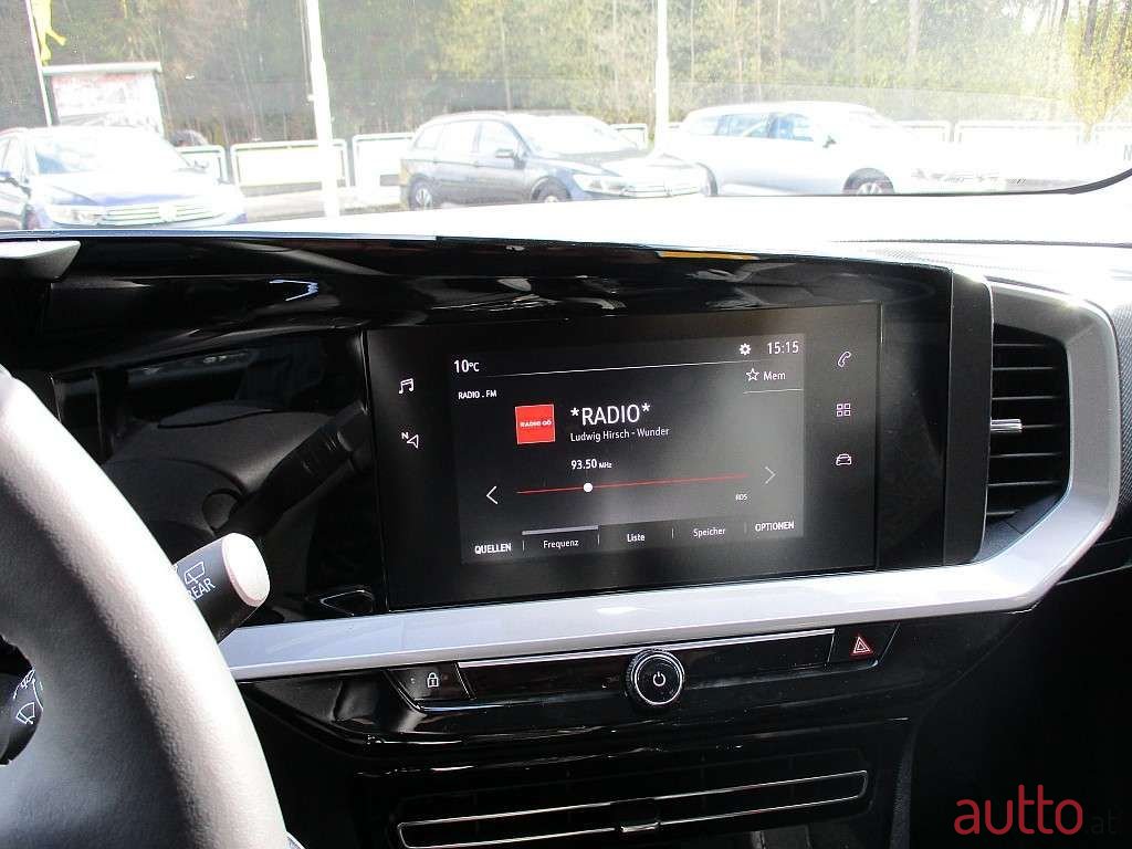 2022' Opel Mokka photo #4