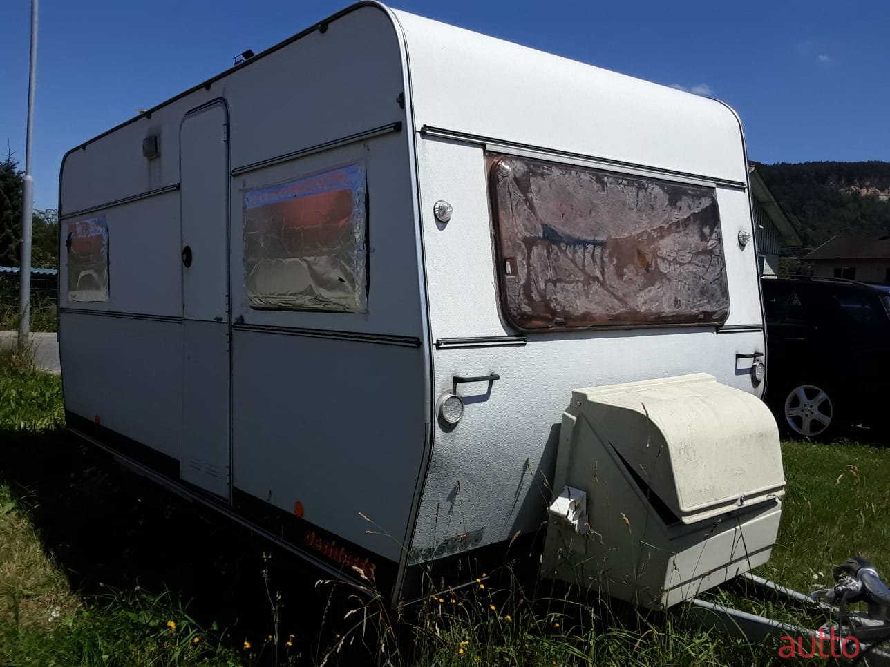 1978' Takraf MDK photo #1