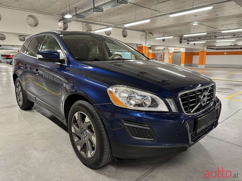 2012' Volvo XC60 photo #3