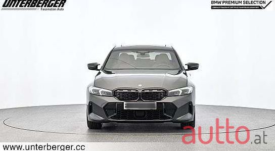 2023' BMW 3Er-Reihe photo #2