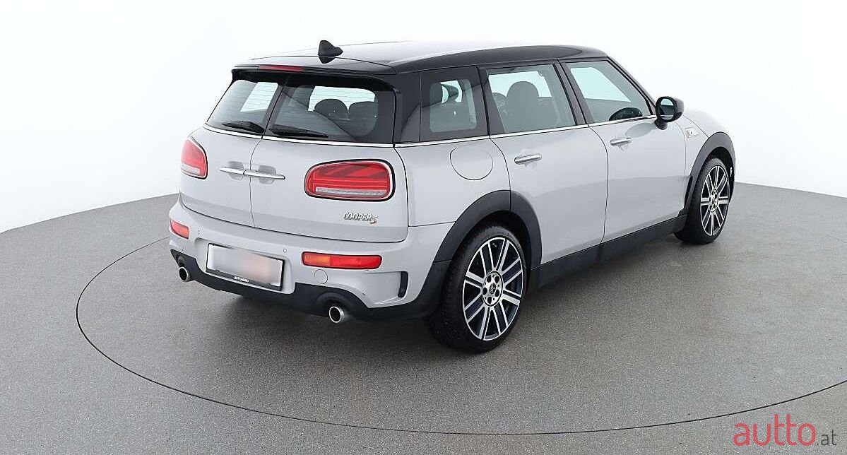 2019' MINI Cooper photo #5