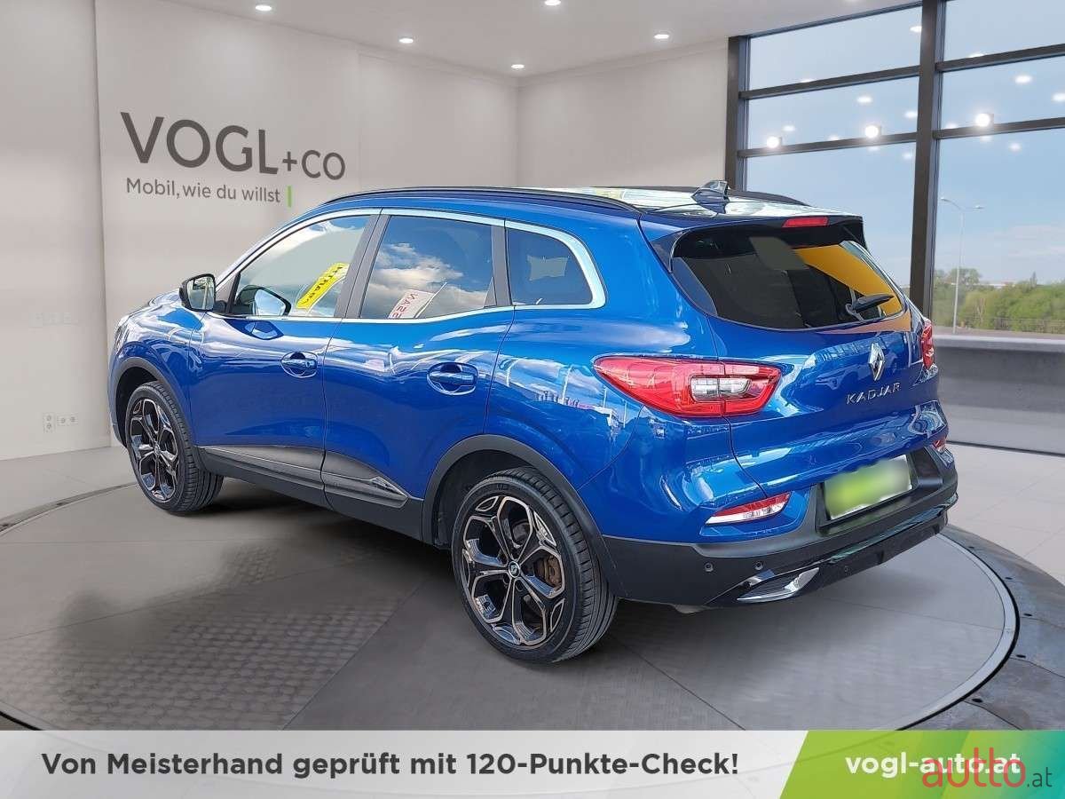 2021' Renault Kadjar photo #4