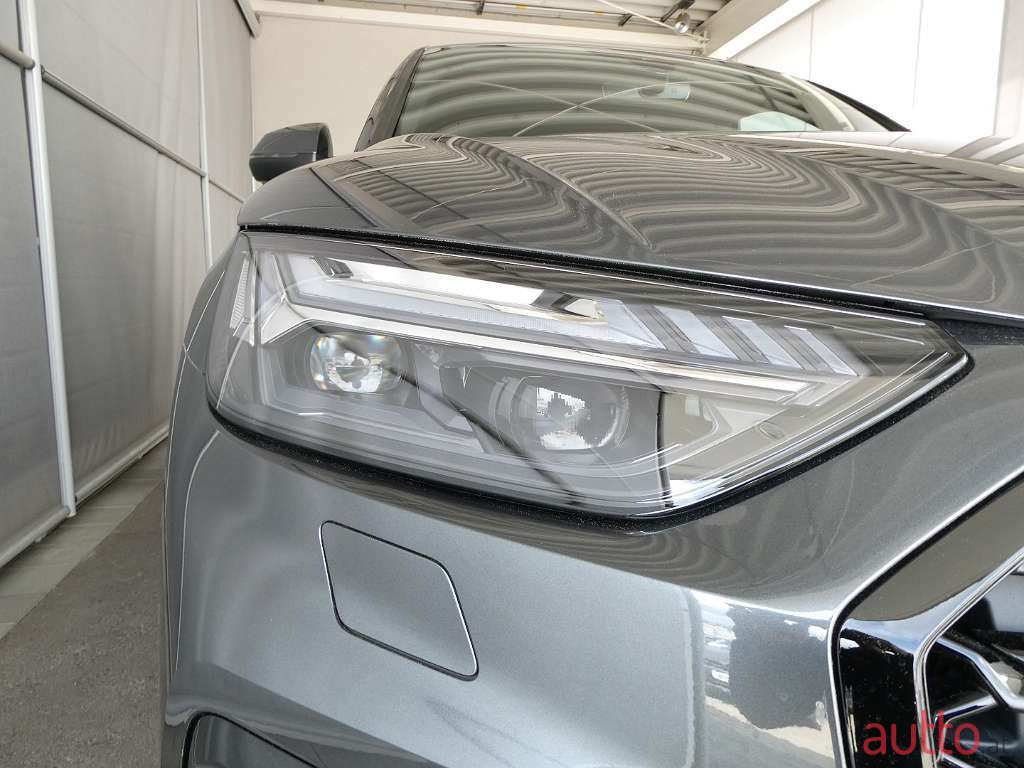 2024' Audi Q5 photo #4