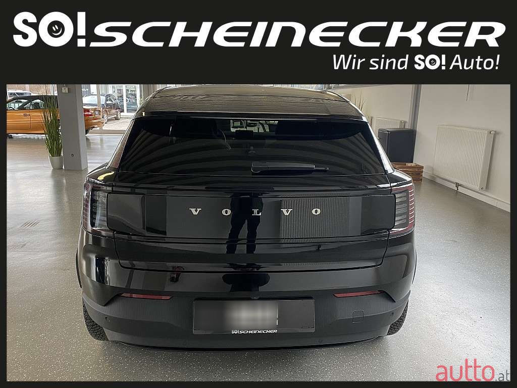 2024' Volvo Ex30 photo #4