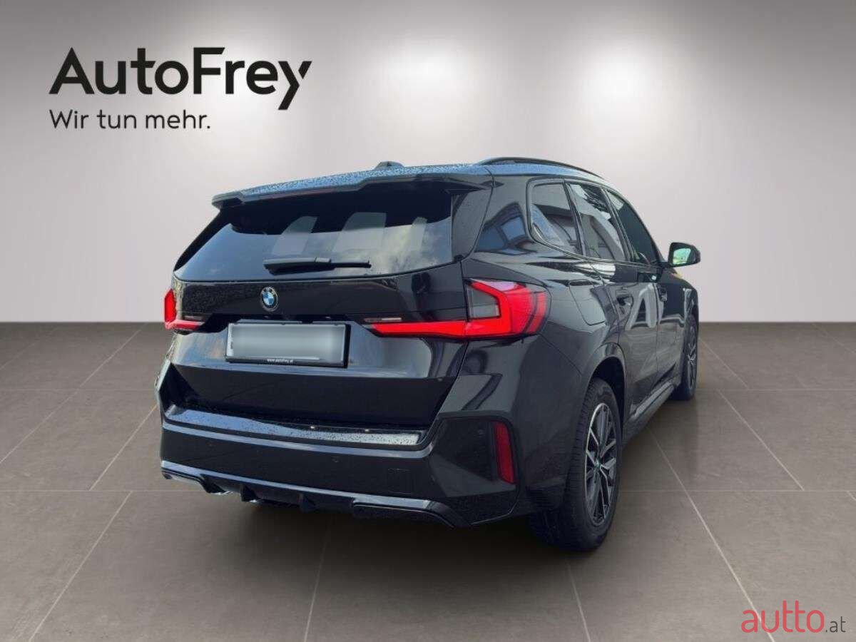 2024' BMW X1 photo #2