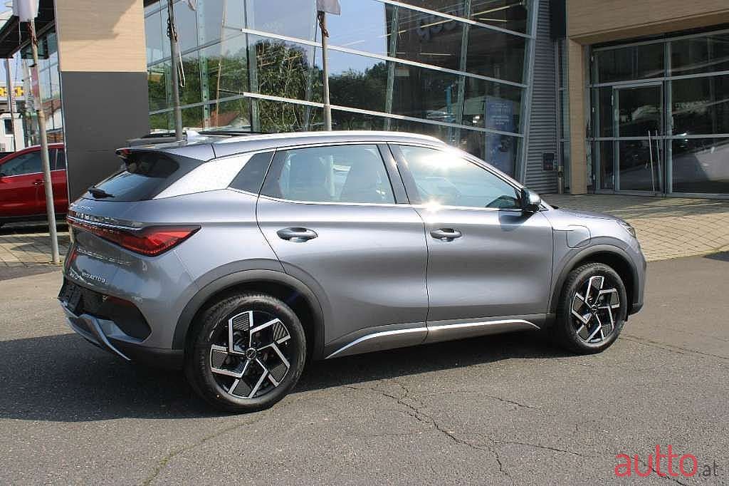 2024' BYD Atto photo #2