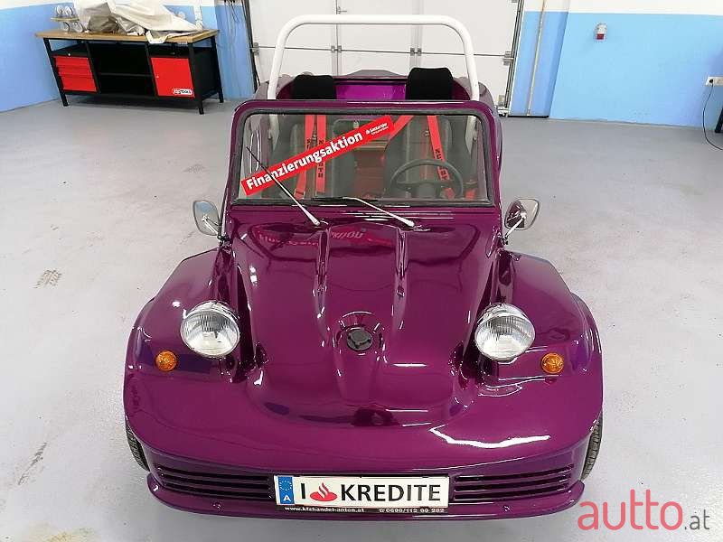 1974' Volkswagen photo #3