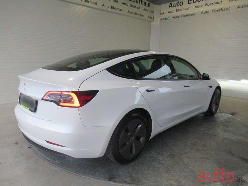 2021' Tesla Model 3 photo #5