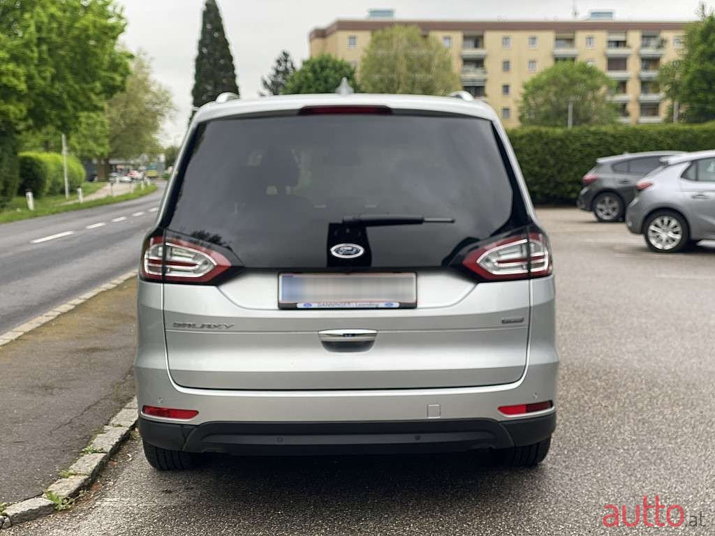 2022' Ford Galaxy photo #5