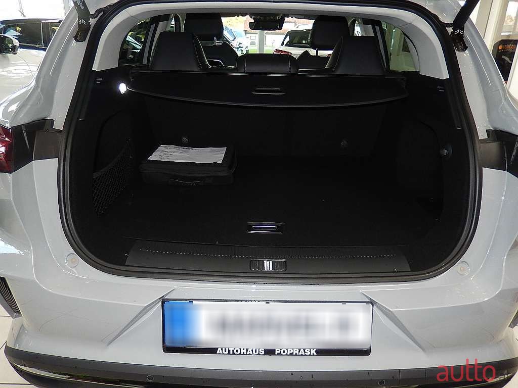 2023' MG Marvel R photo #6