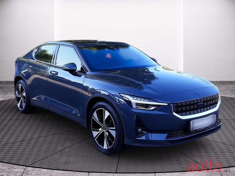 2023' Polestar 2 photo #5