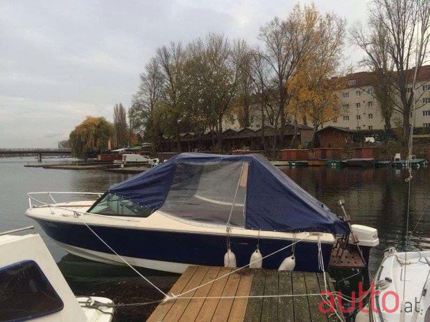 2014' Silverline photo #1