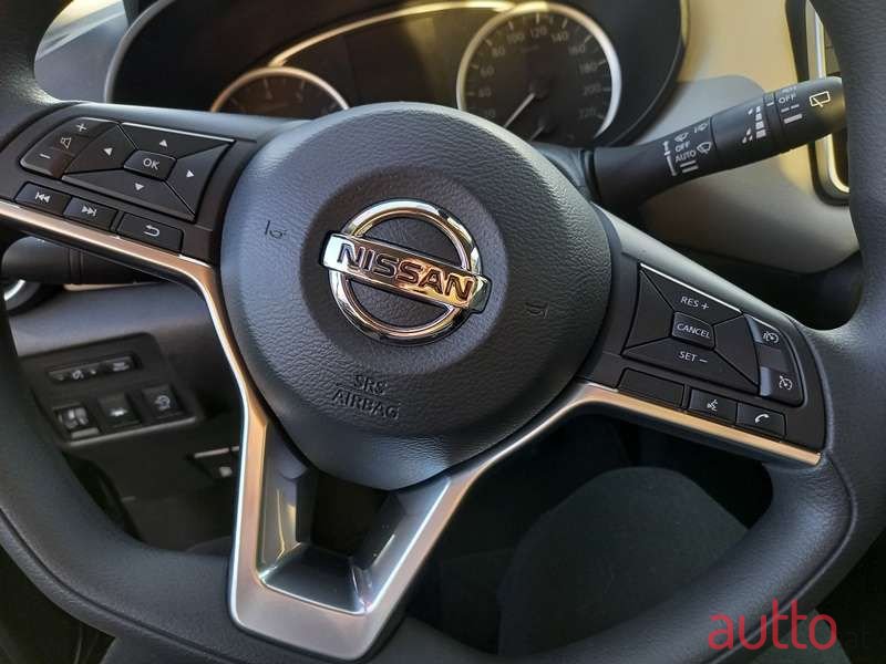 2023' Nissan Micra photo #4