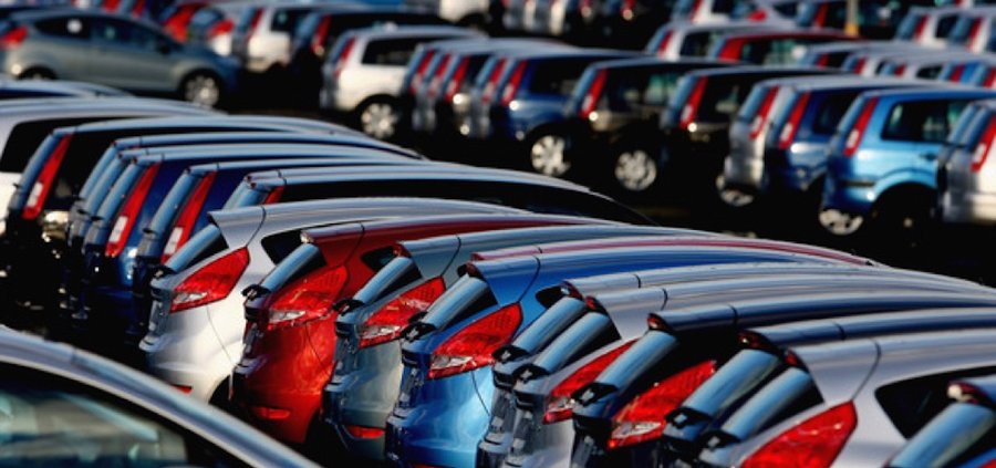 Markt verschiebt sich: 1600 Euro! Preise für Gebrauchtwagen fallen weiter