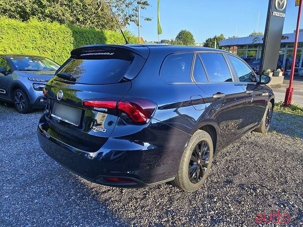 2020' Fiat Tipo photo #6