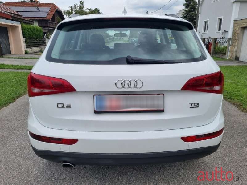 2013' Audi Q5 photo #4