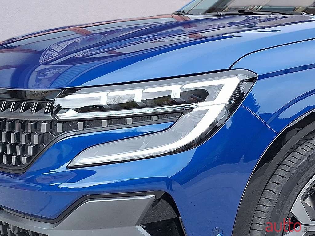 Schock! Renault Austral 2024 – Das Erwartet Sie! - xll0dd3