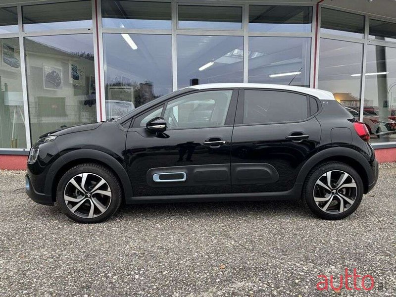 2023' Citroen C3 photo #3