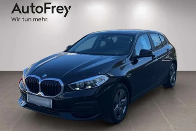 2023' BMW 1Er-Reihe