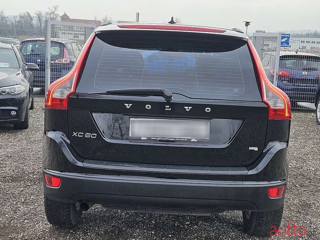 2009' Volvo XC60 photo #5