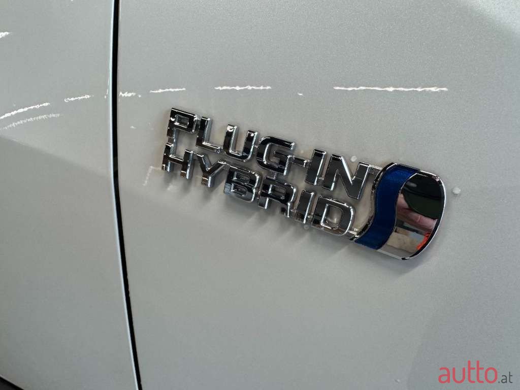 2024' Suzuki Across photo #6