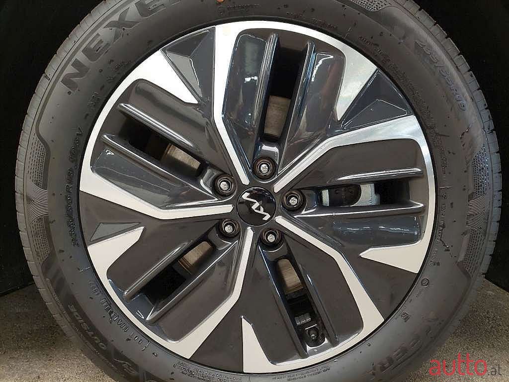 2023' Kia EV6 photo #6