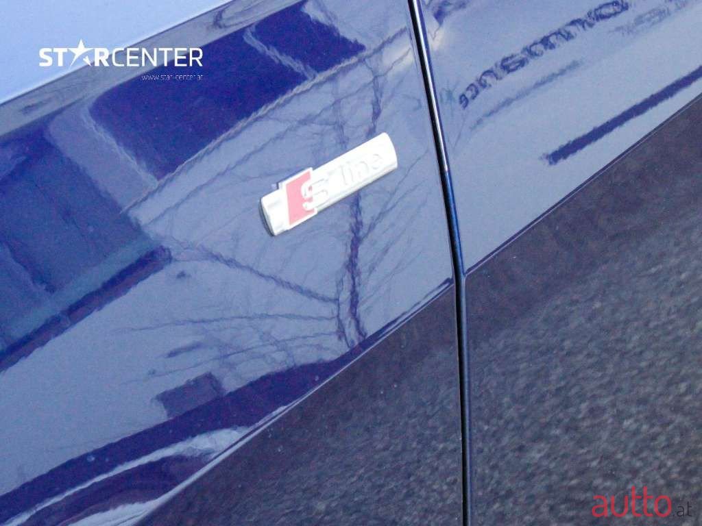 2019' Audi A6 photo #4