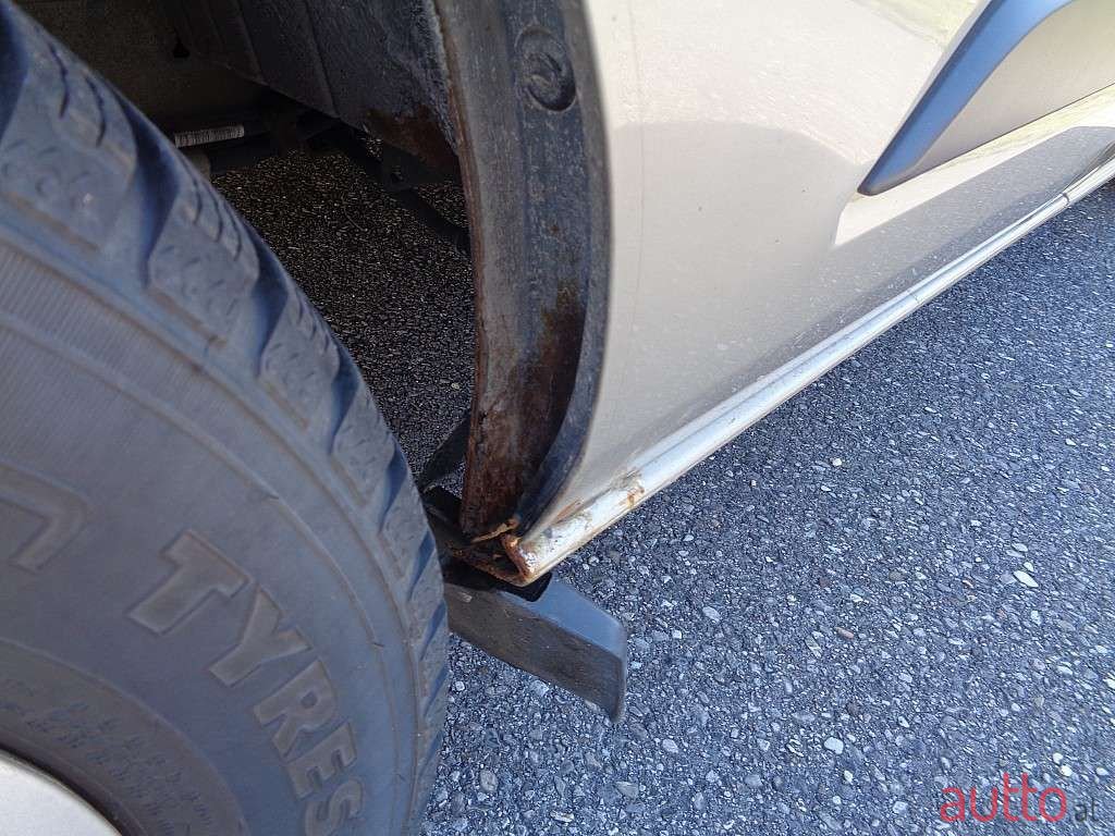 2013' Ford Transit Custom photo #5