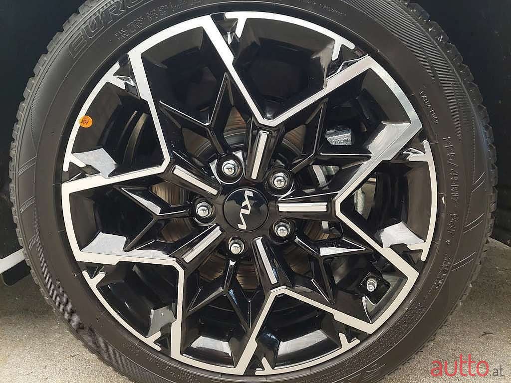 2023' Kia Proceed photo #6