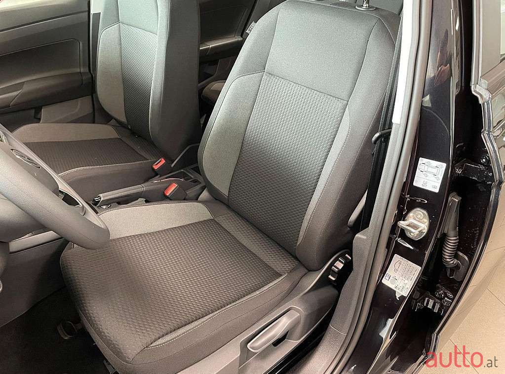 2023' Volkswagen Polo photo #6