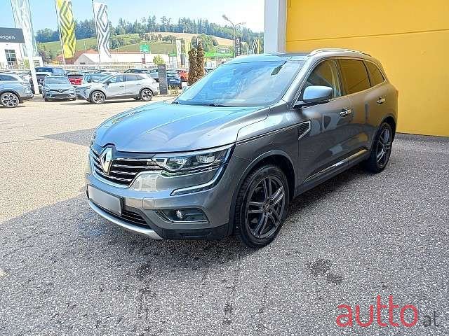 2019' Renault Koleos photo #2