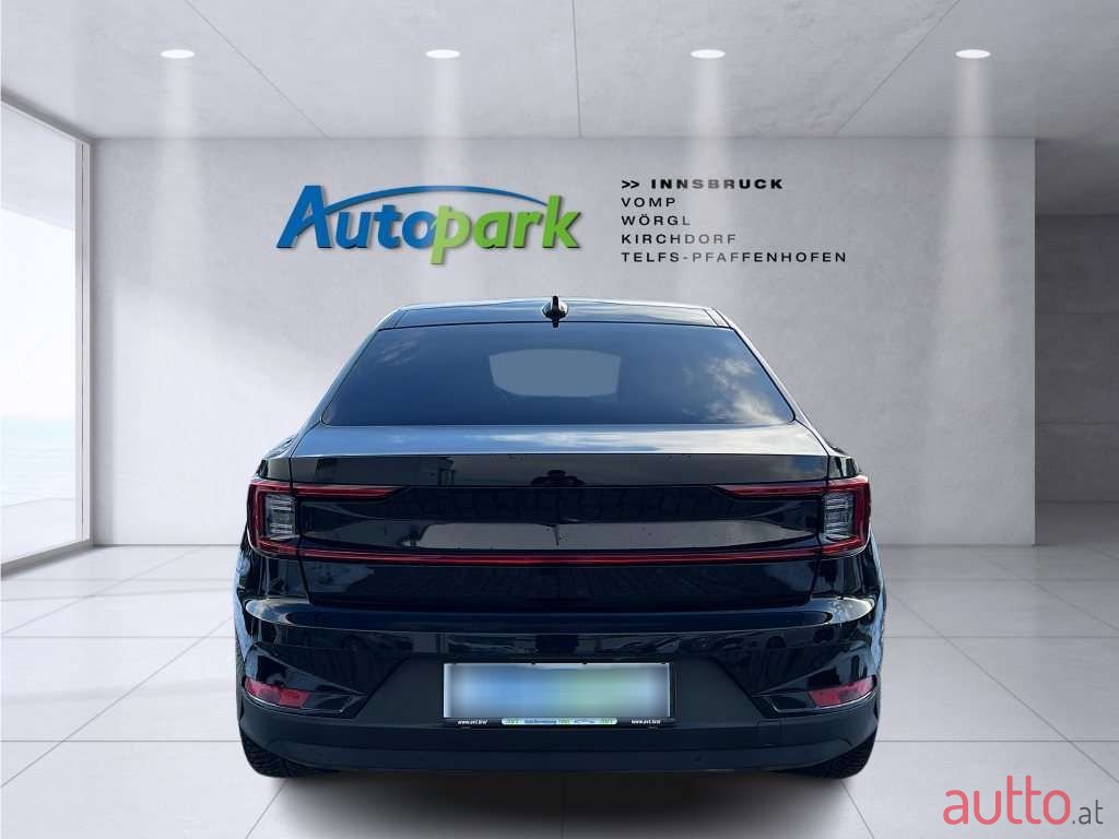 2023' Polestar 2 photo #4