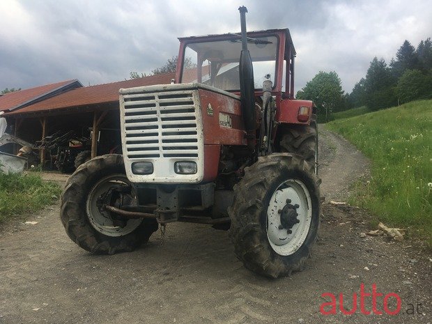 1997' Steyr photo #1