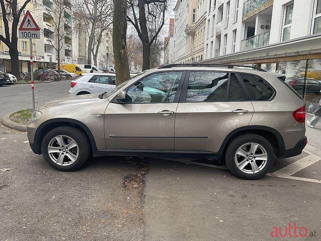 2008' BMW X5 photo #2