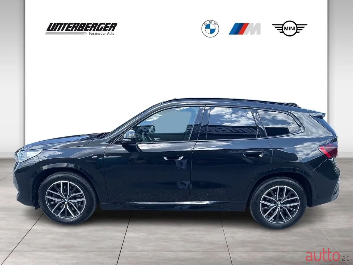 2023' BMW X1 photo #3