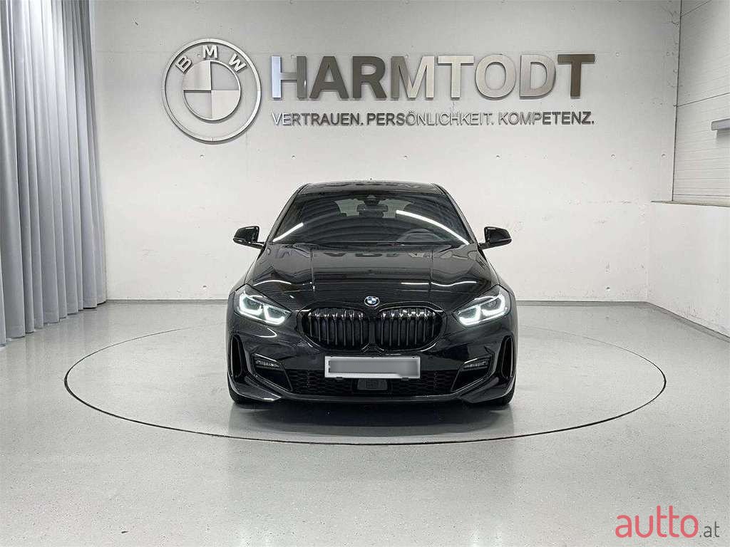 2024' BMW 1Er-Reihe photo #5