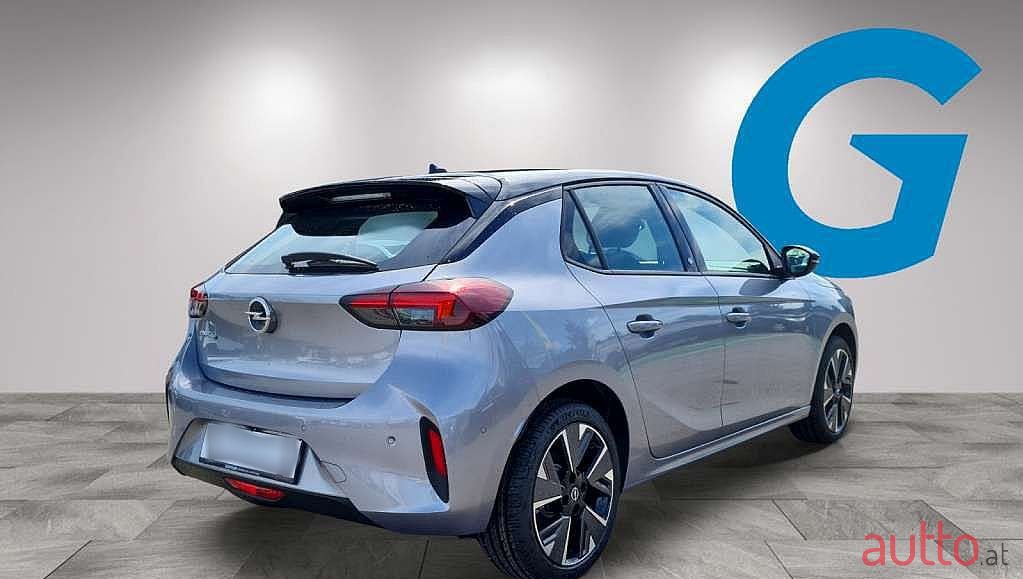 2023' Opel Corsa photo #3